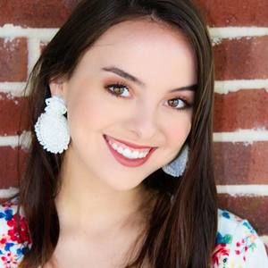 Meet your Posher, Gracie